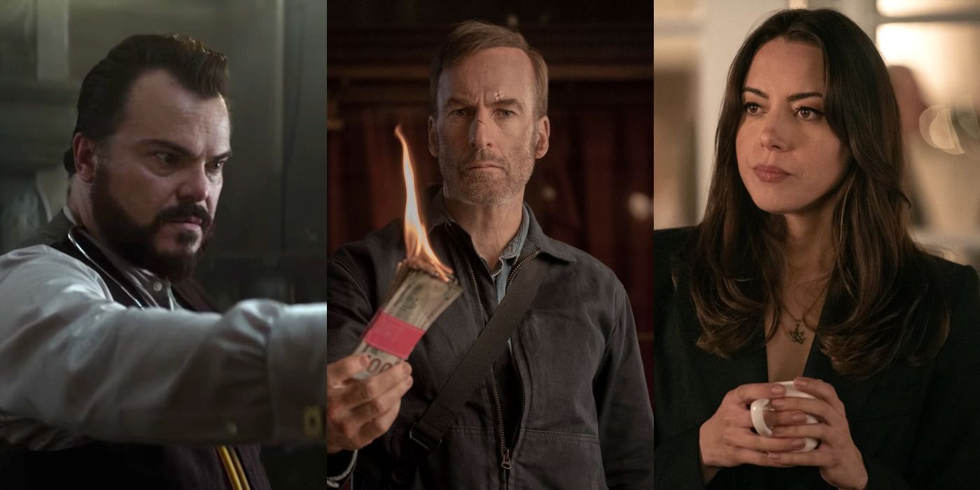 10 actores cómicos que nos encantaría ver como héroes de acción |