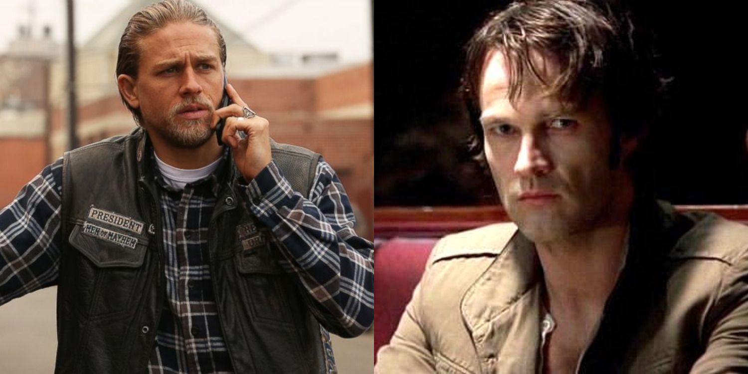 10 actores en programas de televisión estadounidenses que nunca supiste que eran extranjeros