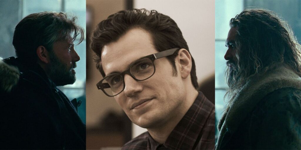 10 agujeros de trama más grandes en el multiverso DCEU |