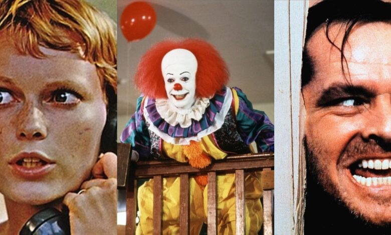 10 canciones temáticas de películas de terror subestimadas |