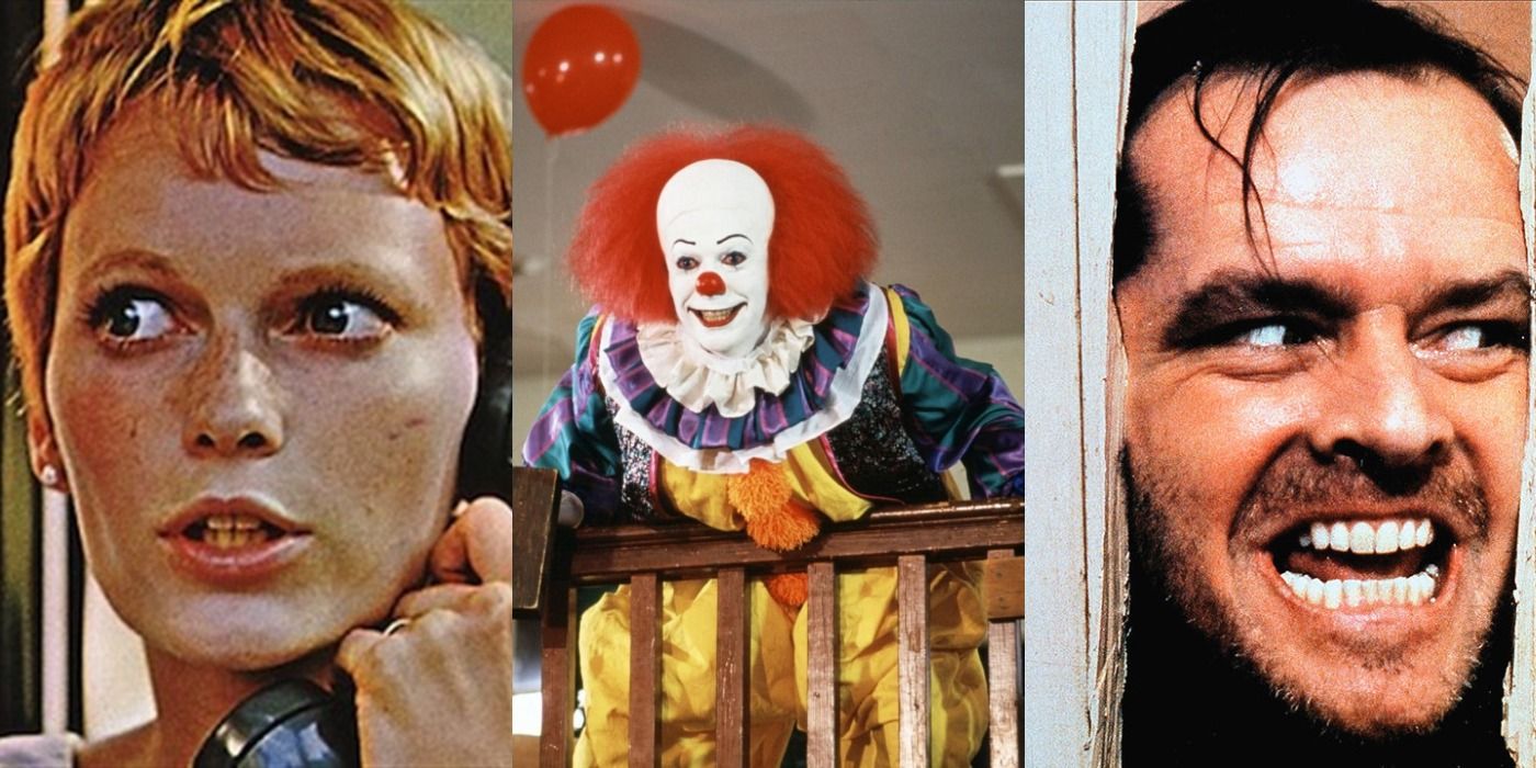 10 canciones temáticas de películas de terror subestimadas |