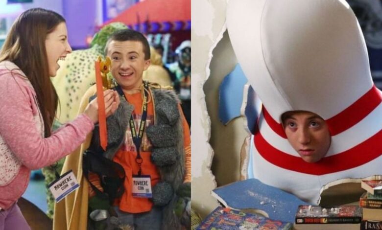 10 chistes más divertidos para correr en The Middle de ABC |
