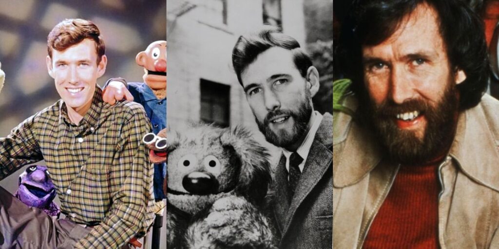 10 cosas interesantes sobre Jim Henson que quizás no conozcas