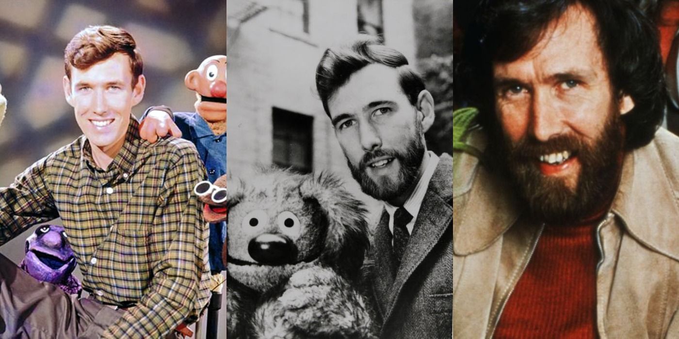10 cosas interesantes sobre Jim Henson que quizás no conozcas