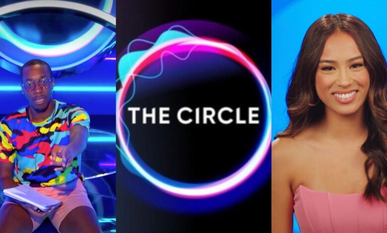 10 cosas nuevas que nos encantan de la temporada 2 del círculo |