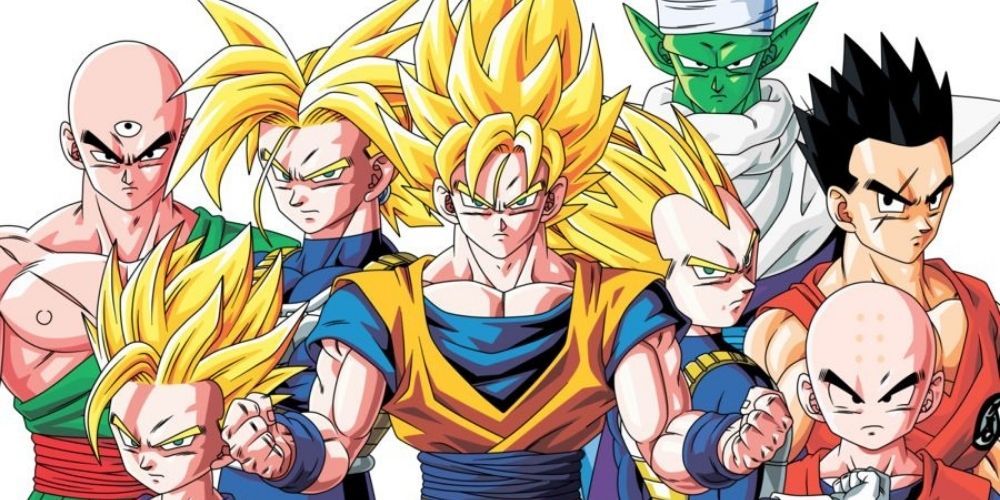 10 episodios de Dragon Ball más rewatchables |