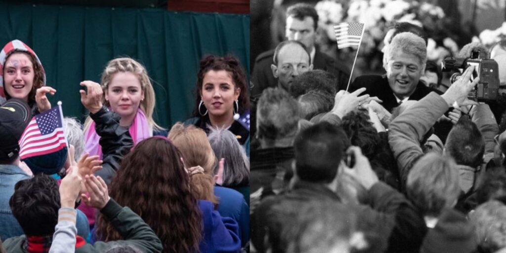 10 eventos de la vida real que suceden en Derry Girls |