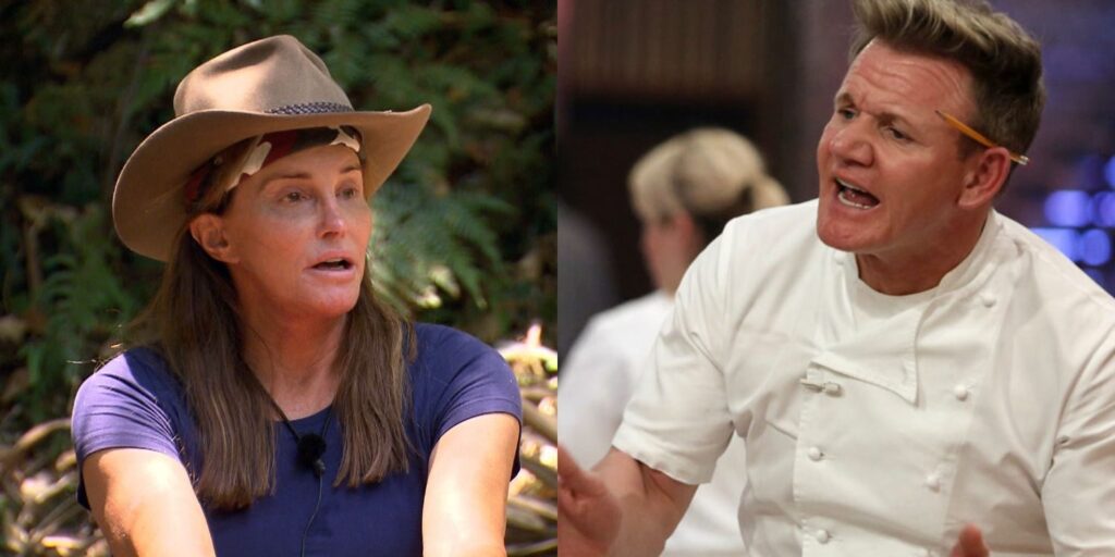 10 famosas estrellas de televisión de realidad zurdas |