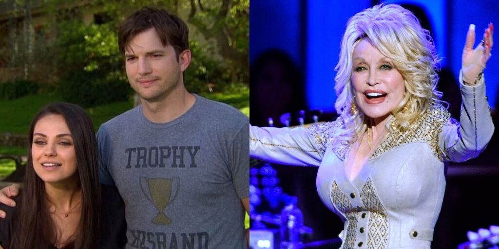 10 famosos invitados famosos que olvidaste que aparecieron en la despedida de soltero