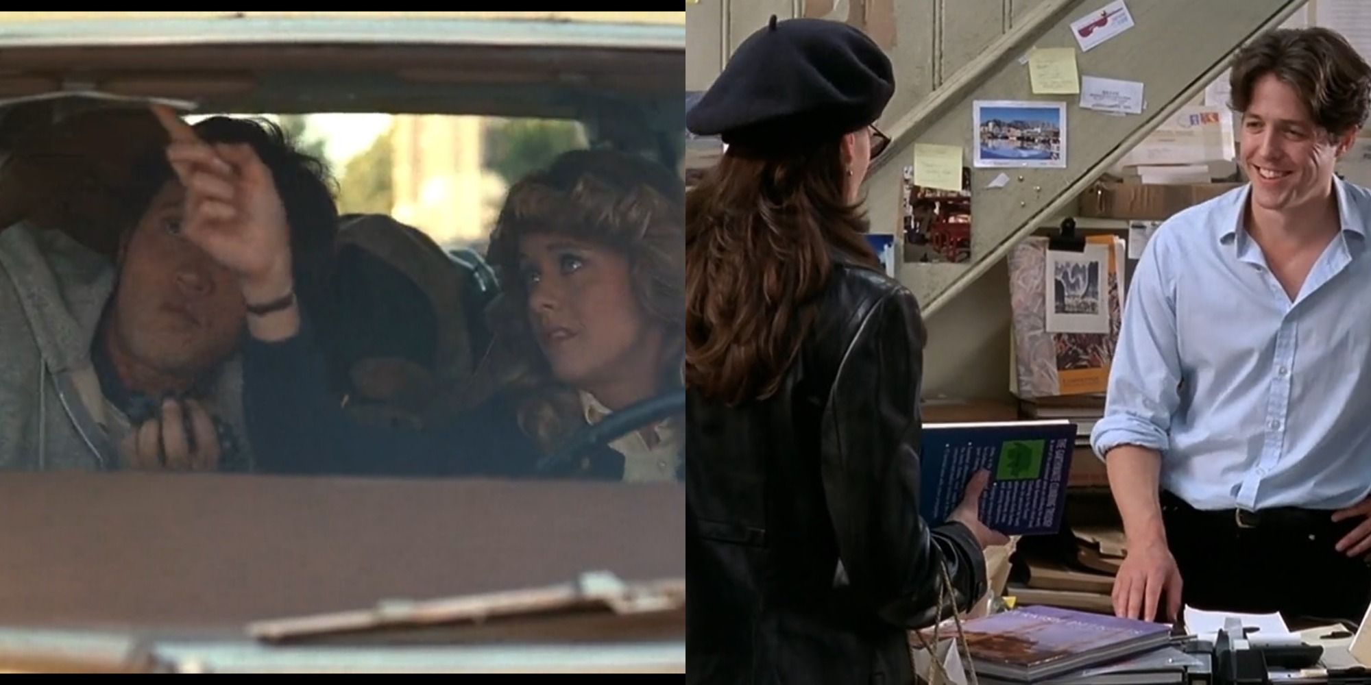 10 mejores Meet-Cutes Rom-Com |