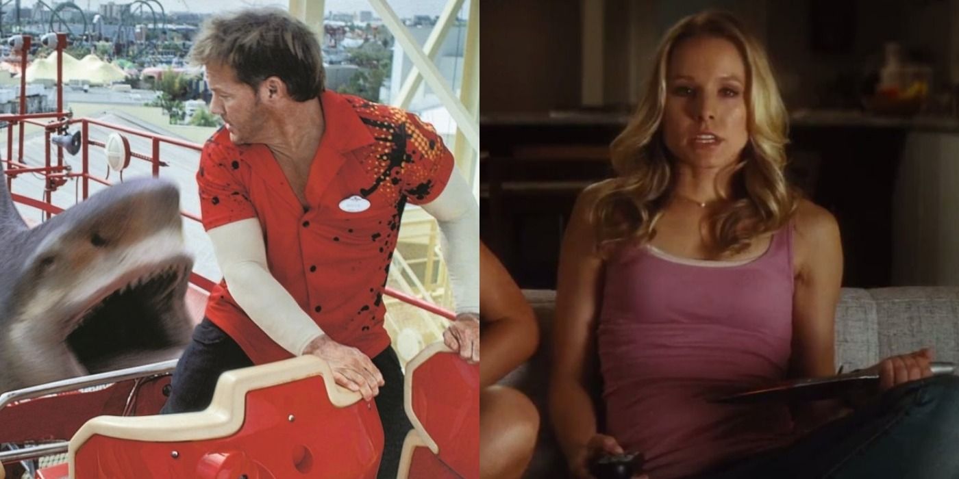 10 mejores cameos de celebridades en películas de terror |