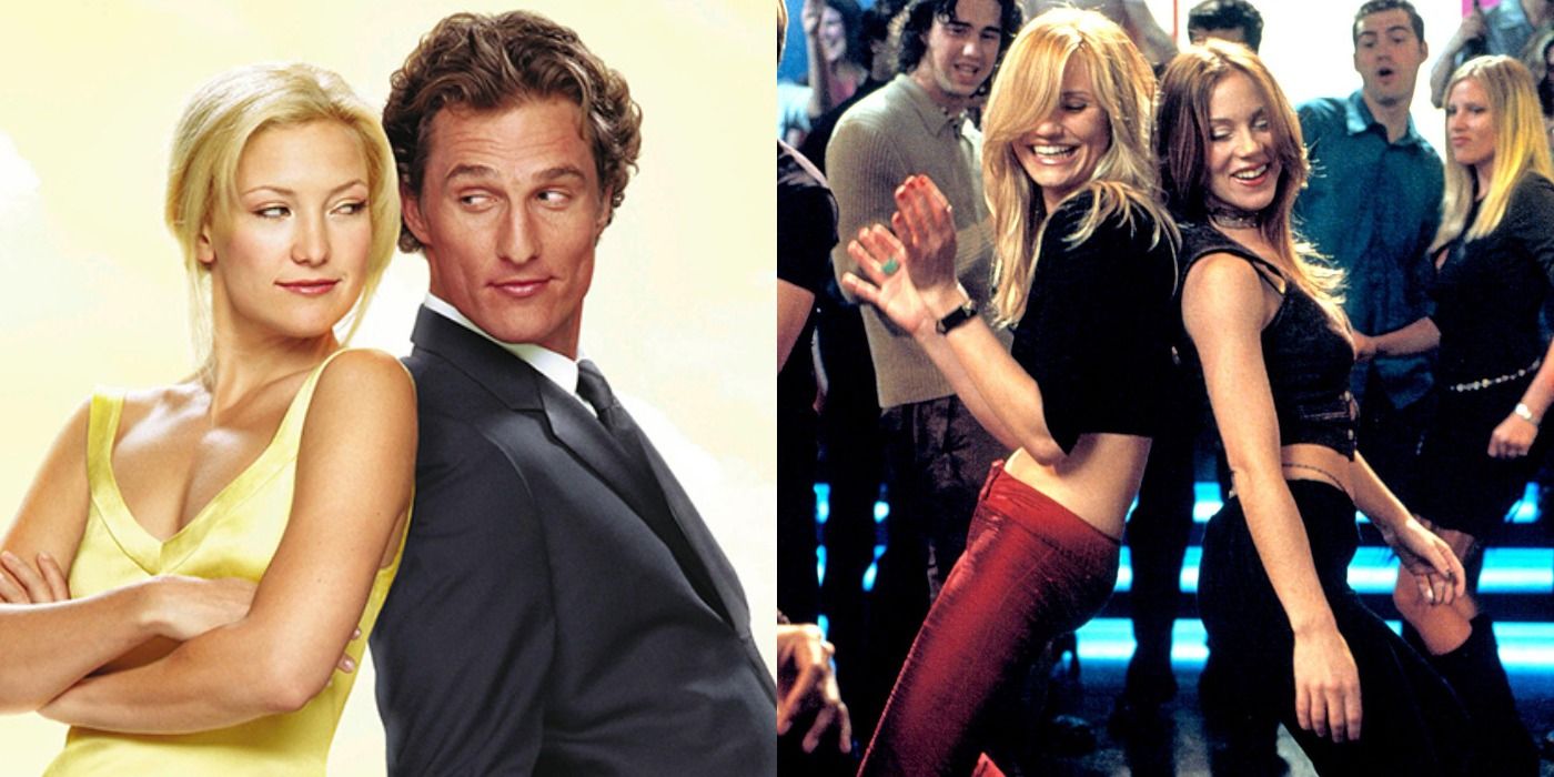 10 mejores comedias románticas como The Wedding Planner |