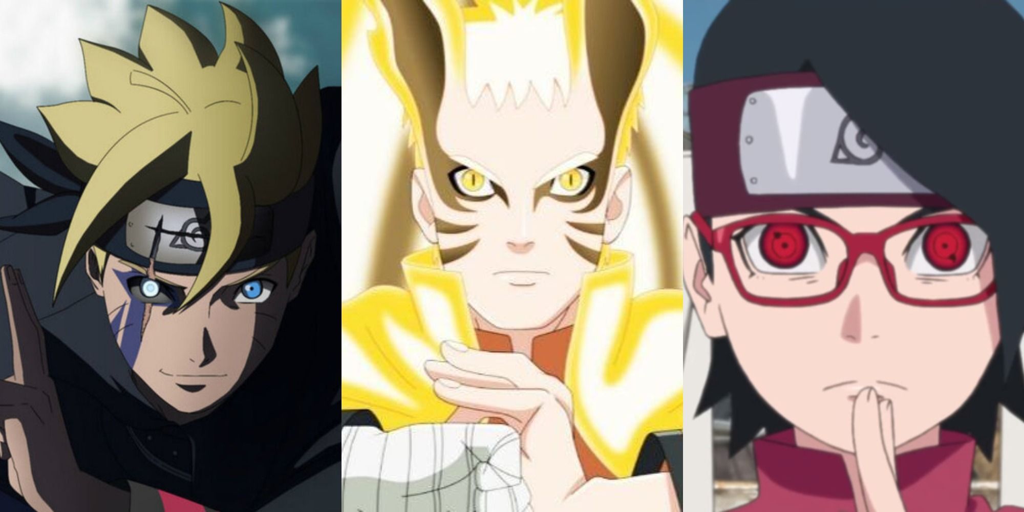 10 mejores momentos de Boruto que demuestran que vale la pena ver la serie
