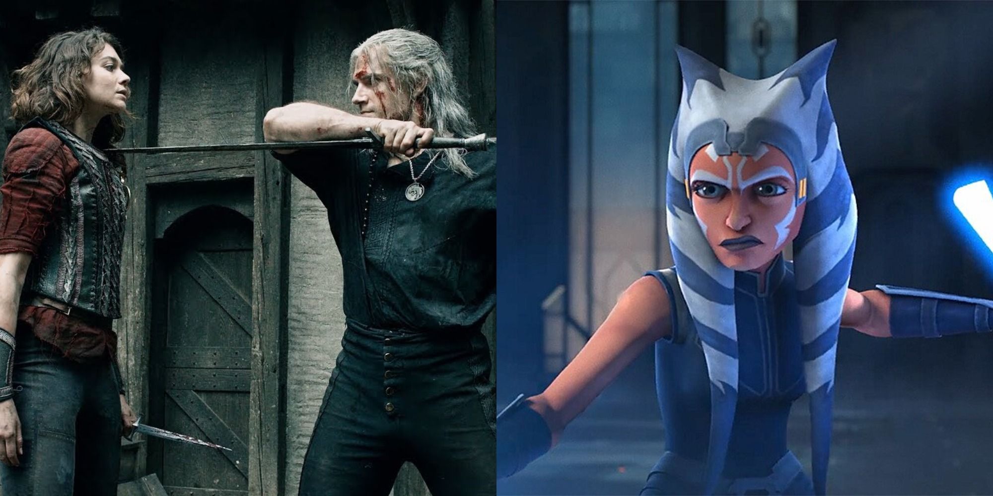 10 mejores peleas de espadas en la historia de la televisión |