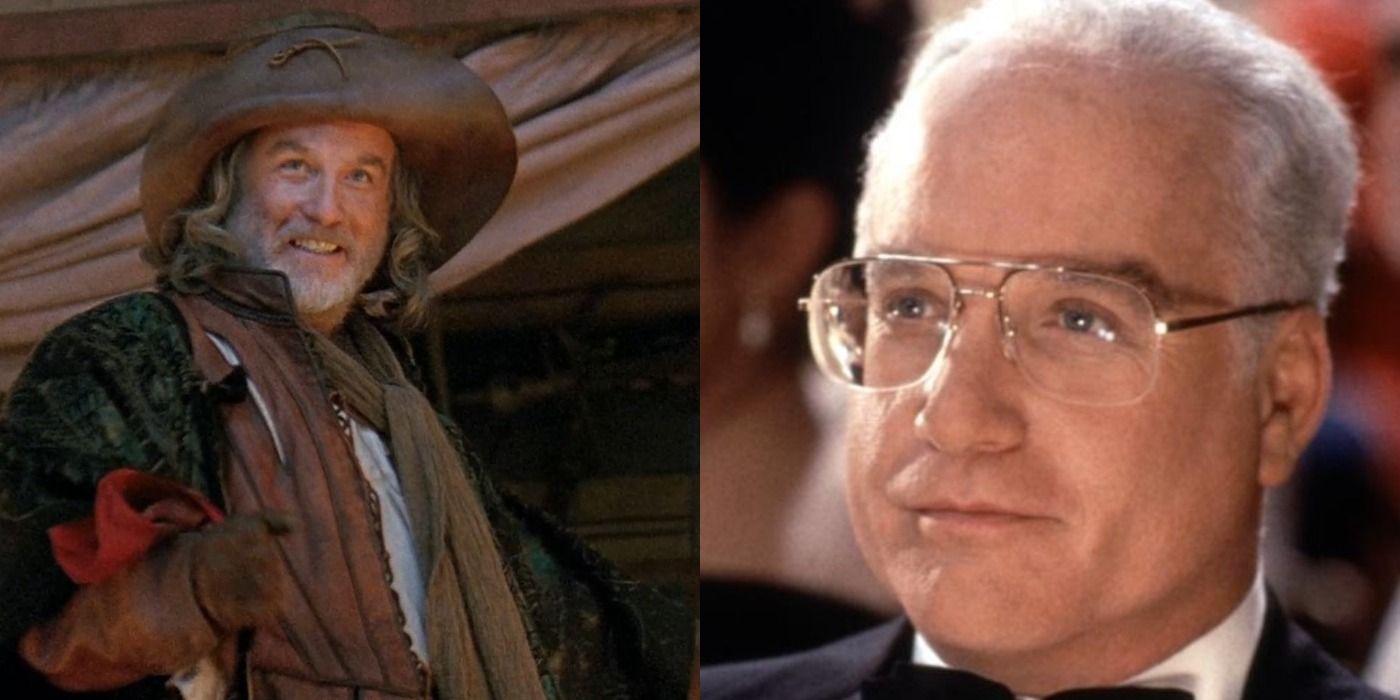 10 mejores películas de Richard Dreyfuss, clasificadas según IMDb