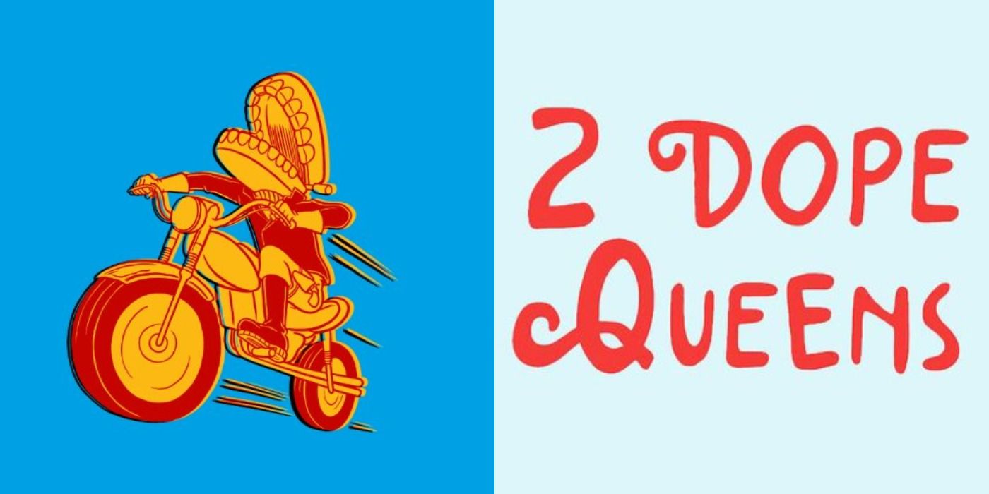 10 mejores podcasts de comedia |