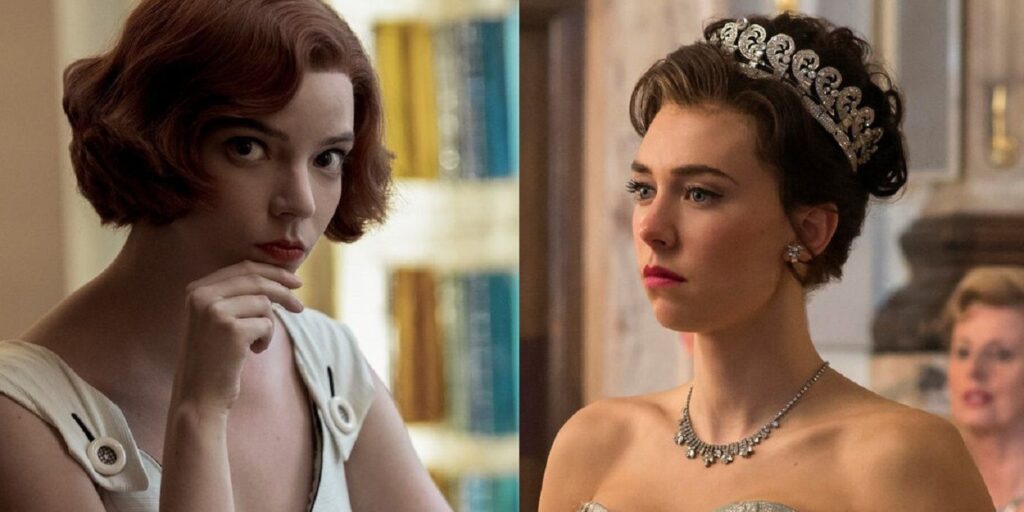 10 mejores programas de Light Academia en Netflix |