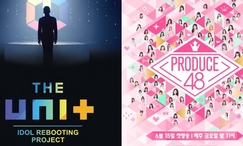 10 mejores programas de supervivencia de K-Pop, clasificados |