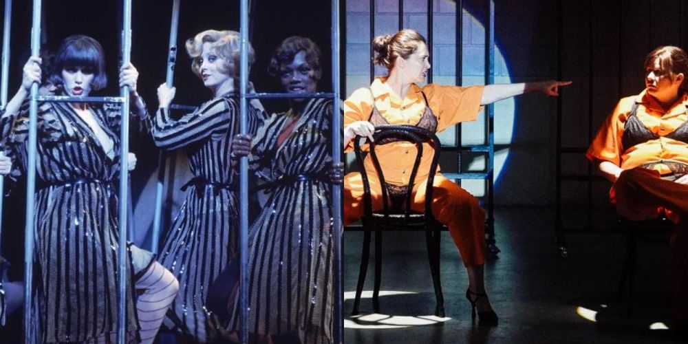 10 mejores referencias de Broadway en Crazy Ex-Girlfriend |