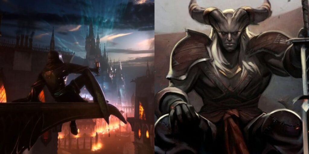 10 mejores rumores y teorías de fans de Dragon Age 4 |