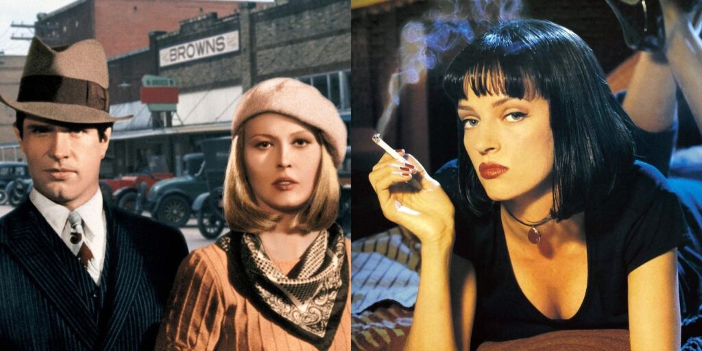 10 películas como las que disfrutarán los fans de Thelma y Louise |