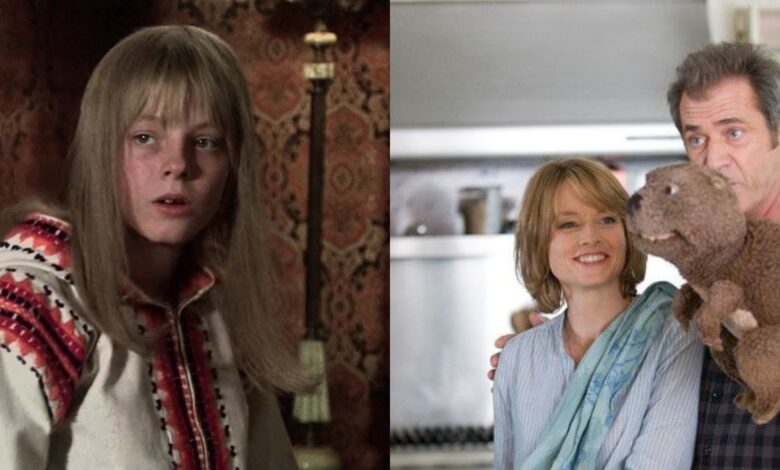 10 películas de Jodie Foster geniales pero subestimadas |