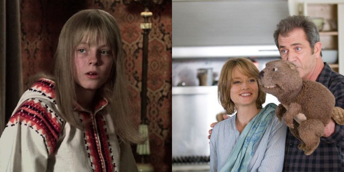 10 películas de Jodie Foster geniales pero subestimadas |