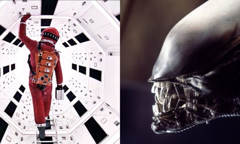 10 películas de ciencia ficción más influyentes de todos los tiempos |