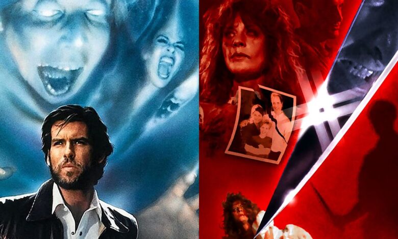 10 películas de terror subestimadas de la década de 1980 que puedes transmitir hoy en Amazon Prime