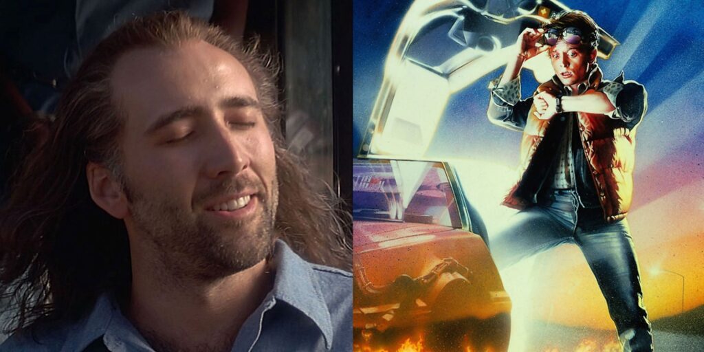 10 películas más que cambiaron drásticamente del guión original