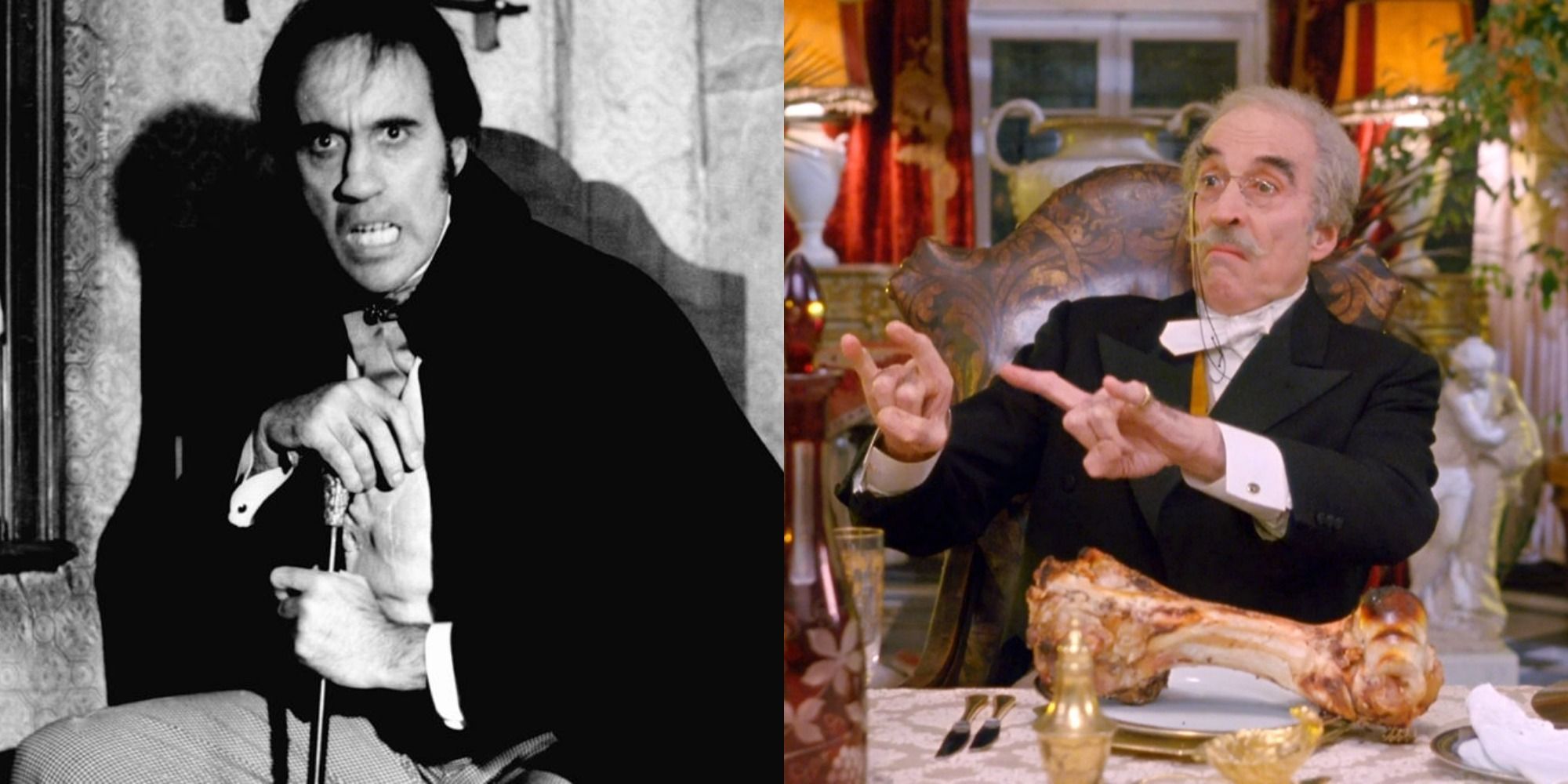 10 películas olvidadas de Christopher Lee que apostamos que nunca has escuchado antes