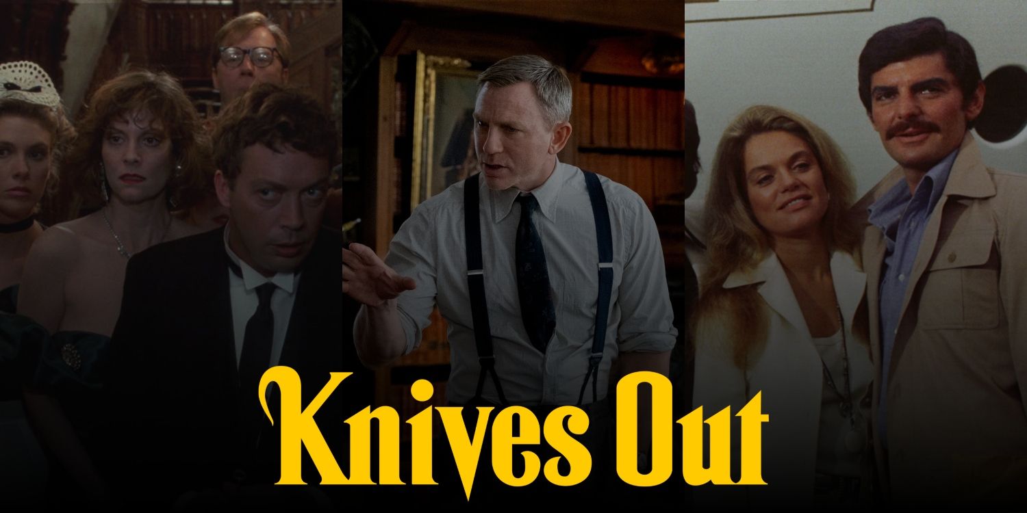 10 películas que inspiraron a Knives (y dónde verlas)