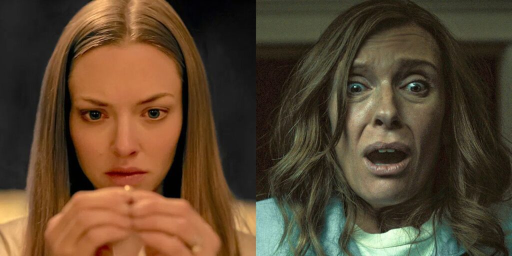 10 películas similares a las cosas oídas y vistas de Netflix, clasificadas |