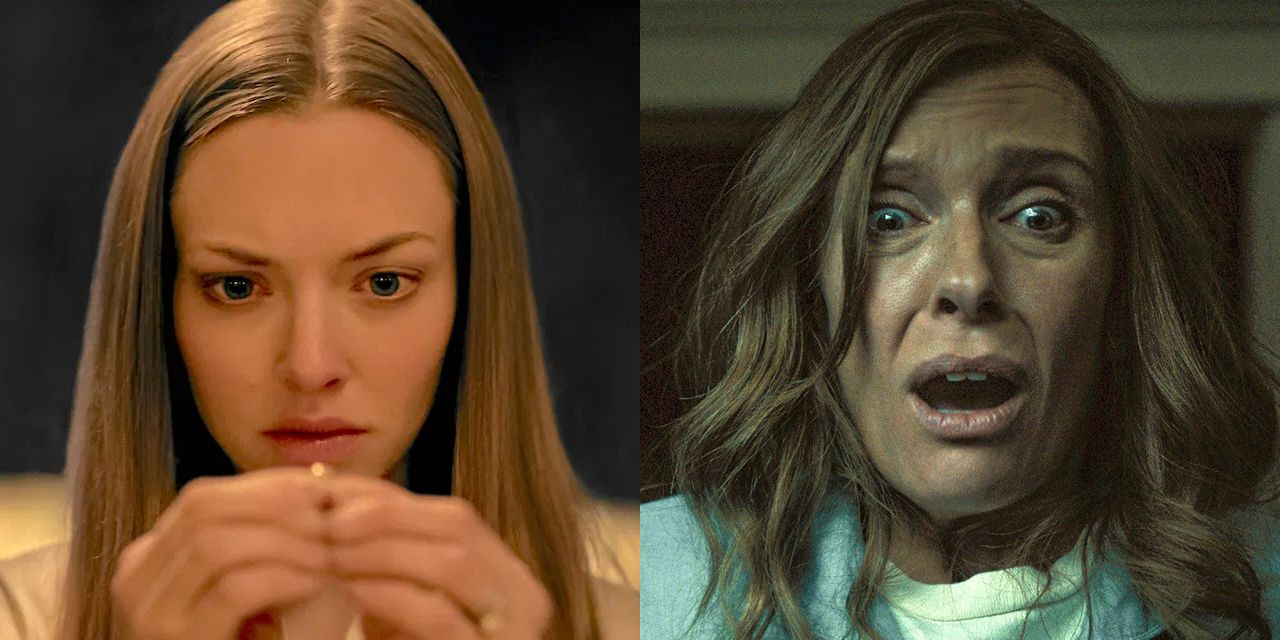 10 películas similares a las cosas oídas y vistas de Netflix, clasificadas |