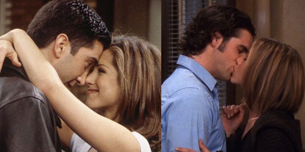 10 rupturas más dolorosas en amigos |