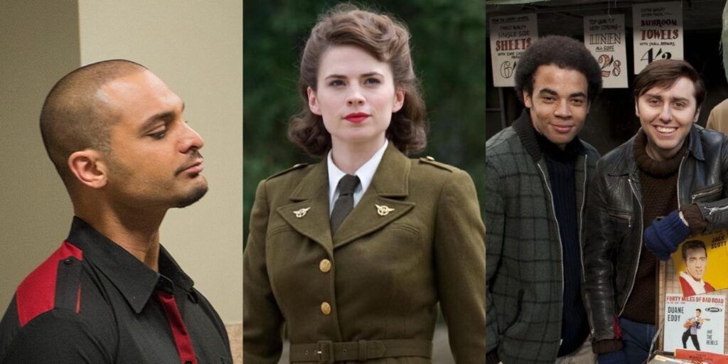 10 veces que los programas de precuela no tienen sentido en la continuidad |