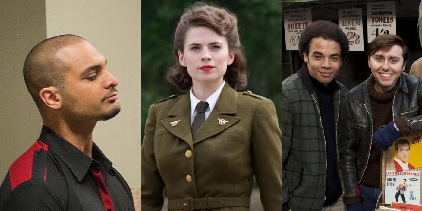 10 veces que los programas de precuela no tienen sentido en la continuidad |