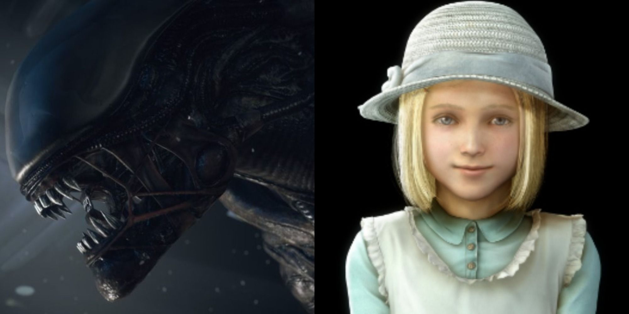 10 villanos de juegos de terror más subestimados, clasificados |