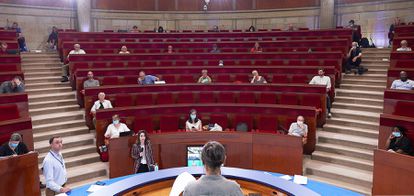 Convención Ciudadana del Clima en Francia.