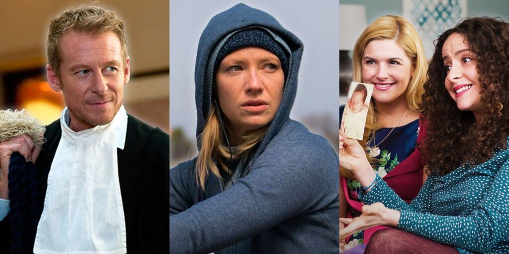 14 mejores programas de televisión australianos en Netflix de EE. UU. |