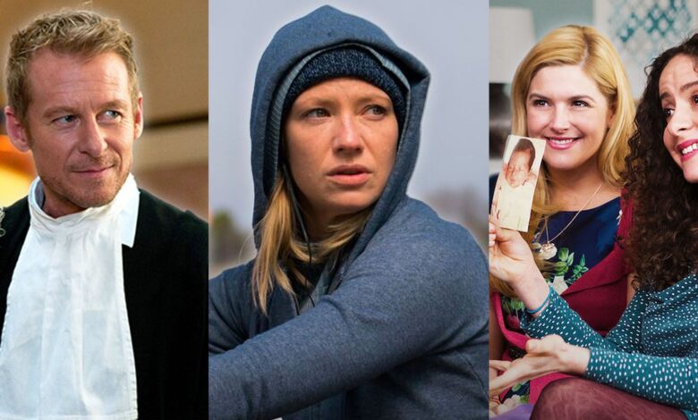 14 mejores programas de televisión australianos en Netflix de EE. UU. |