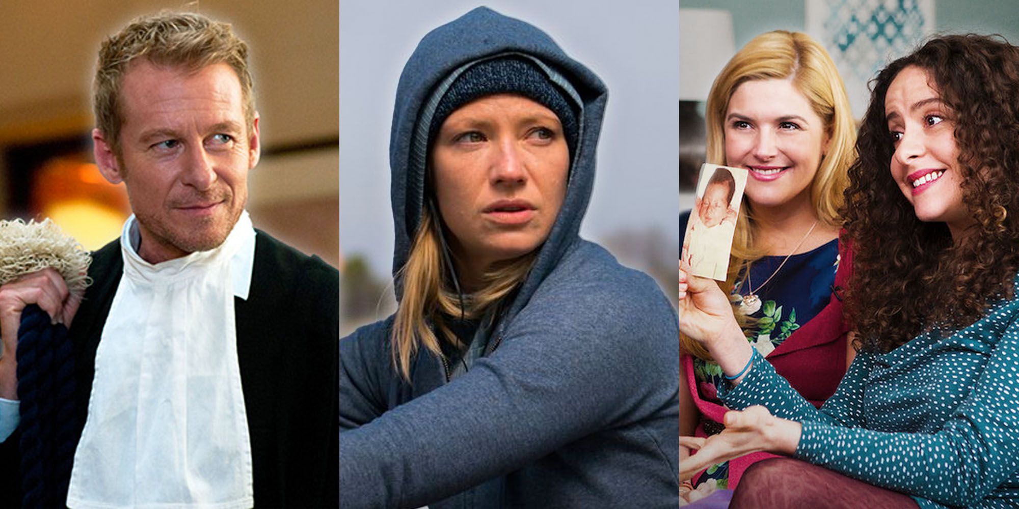 14 mejores programas de televisión australianos en Netflix de EE. UU. |