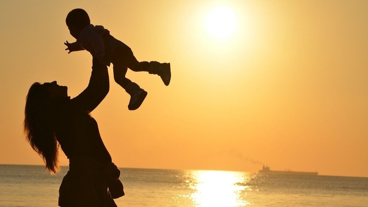 15 Frases para felicitar el día de la madre