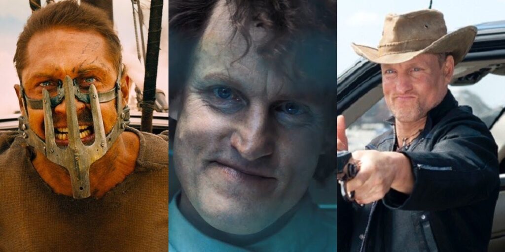 15 películas para ver y emocionarse por Venom: que haya carnicería