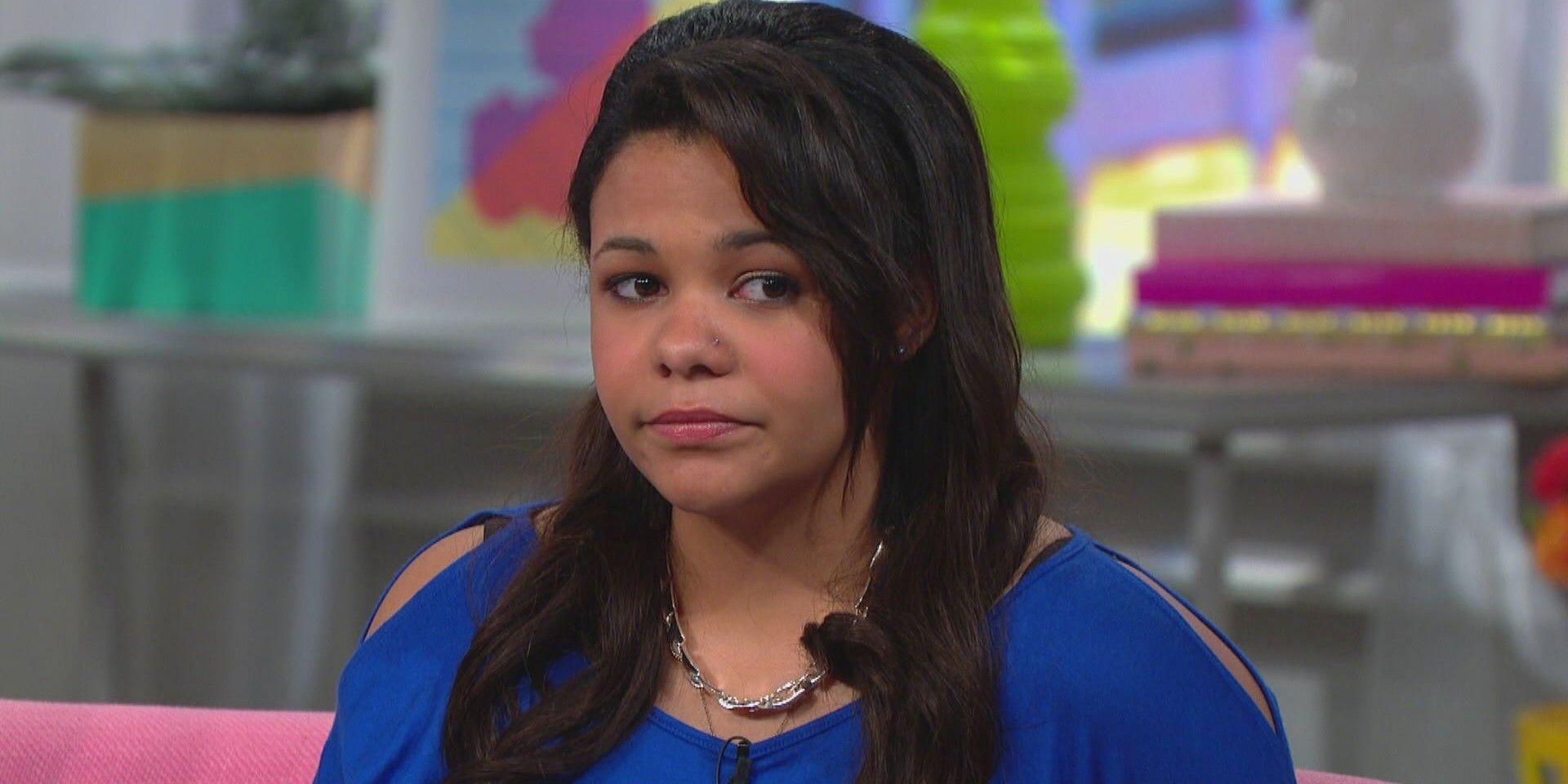 16 y embarazada: lo que pasó con Savannah, Baby & Dad después de la temporada 5