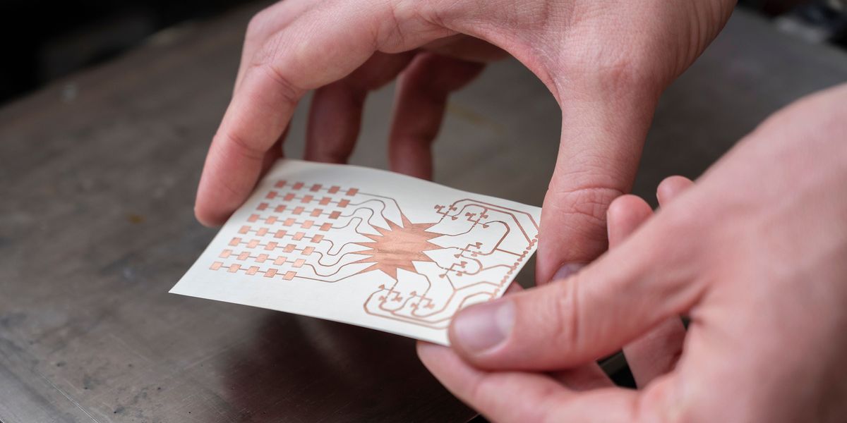 Realmente podríamos tener una red eléctrica inalámbrica que funcione con 5G