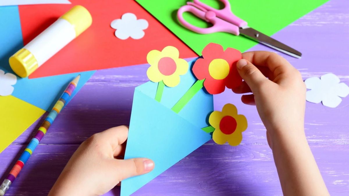 7 ideas de tarjeta para felicitar el día de la madre 2021