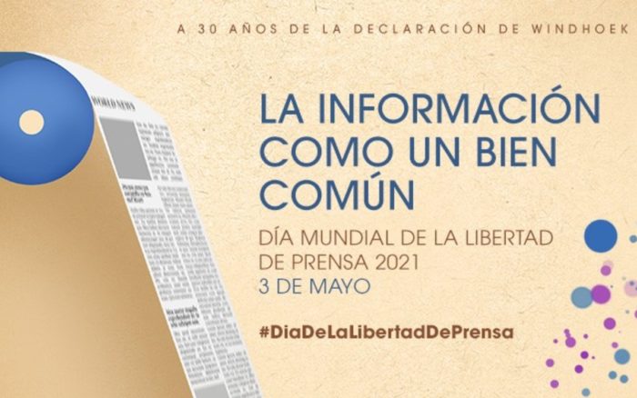 Preocupa a la UNESCO aumento de la desinformación y el discurso de odio
