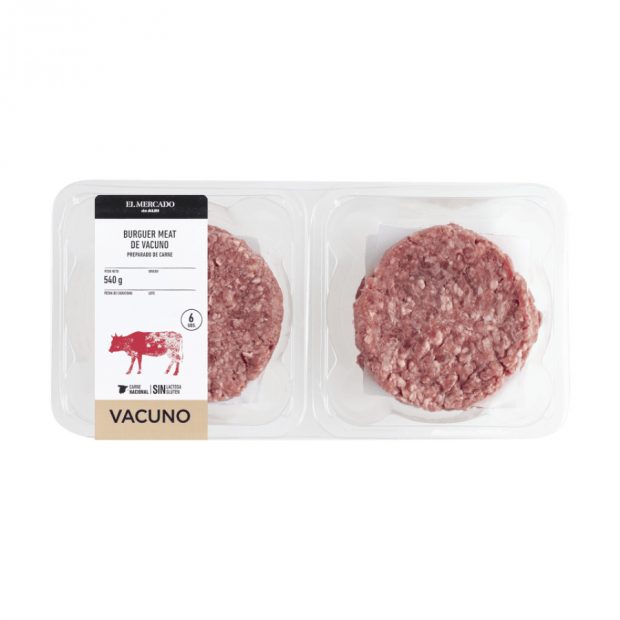 hamburguesas aldi