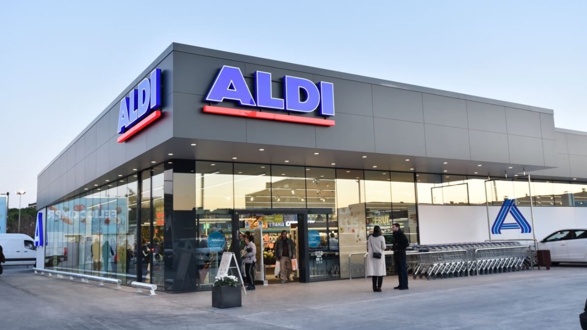 Las mejores ofertas y descuentos de Aldi para el fin de semana del 30 de abril al 2 de mayo